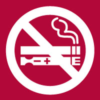 No-Smoking