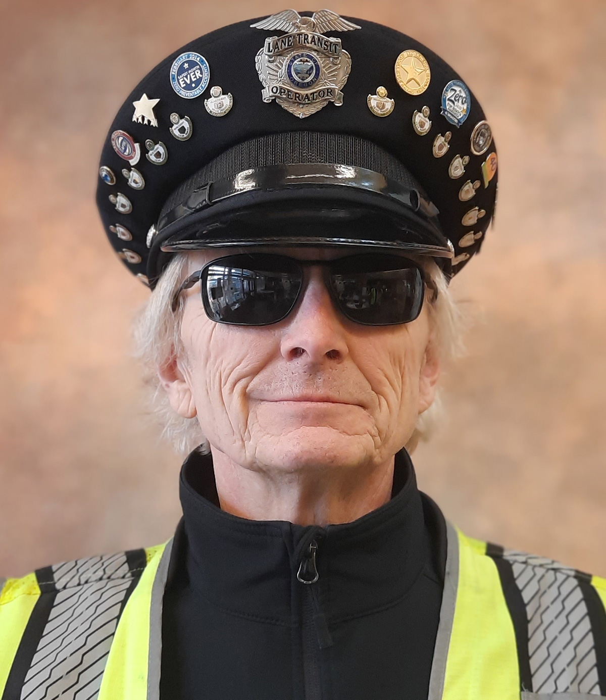 June Employee of the Month photo