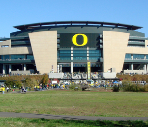 Autzen-Stadium