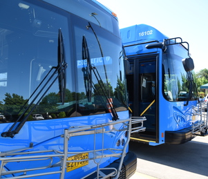 Electric Bus