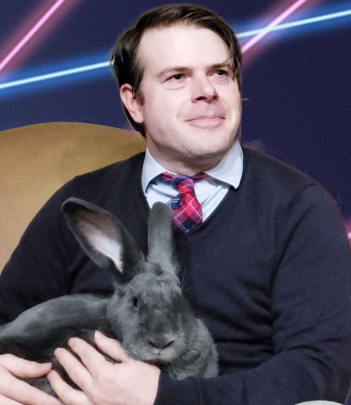 John Ahlen May Employee of the Month 2021 John Ahlen May Employee of the Month 2021