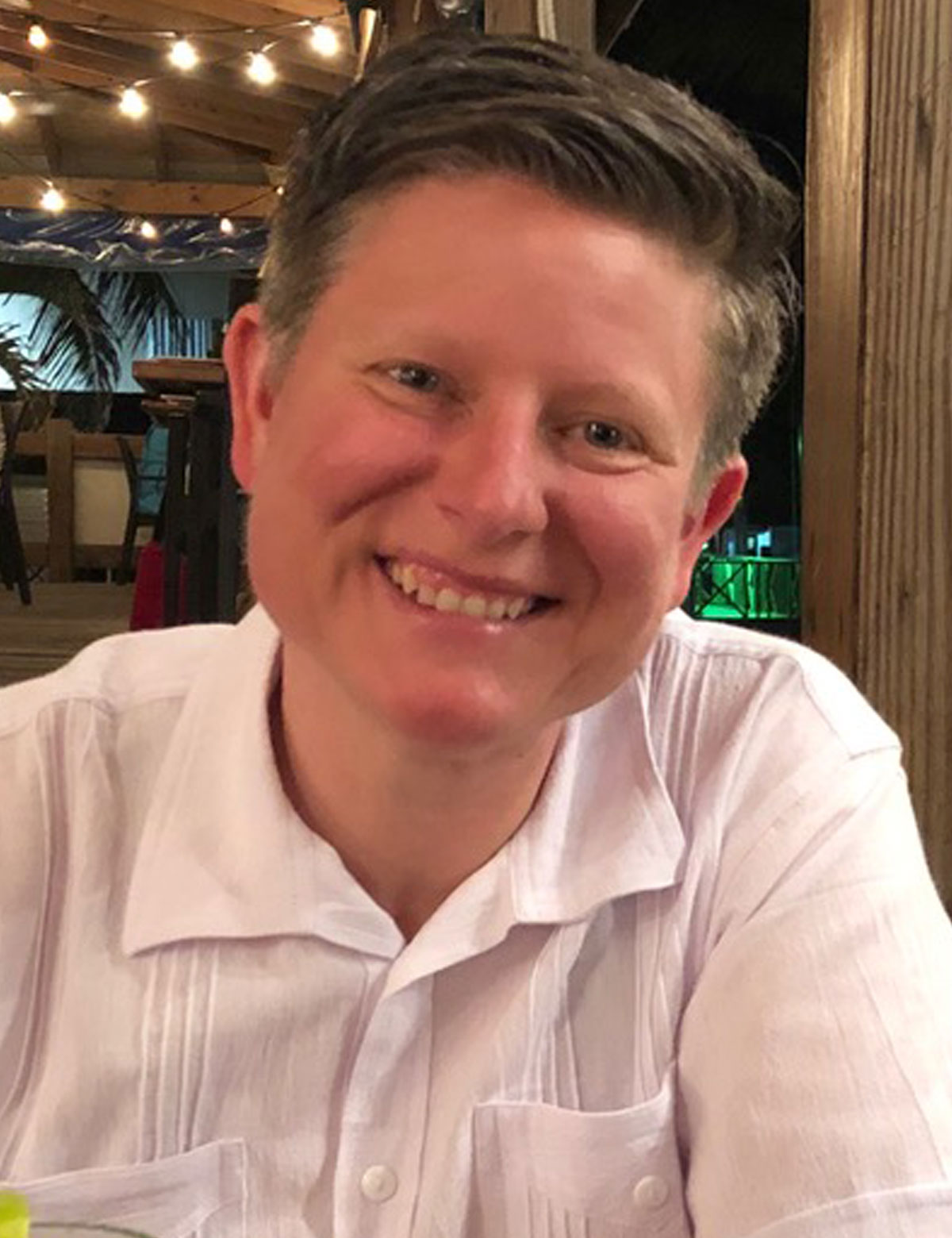 Rebecca Bailey April Employee of the Month 2021 Rebecca Bailey April Employee of the Month 2021