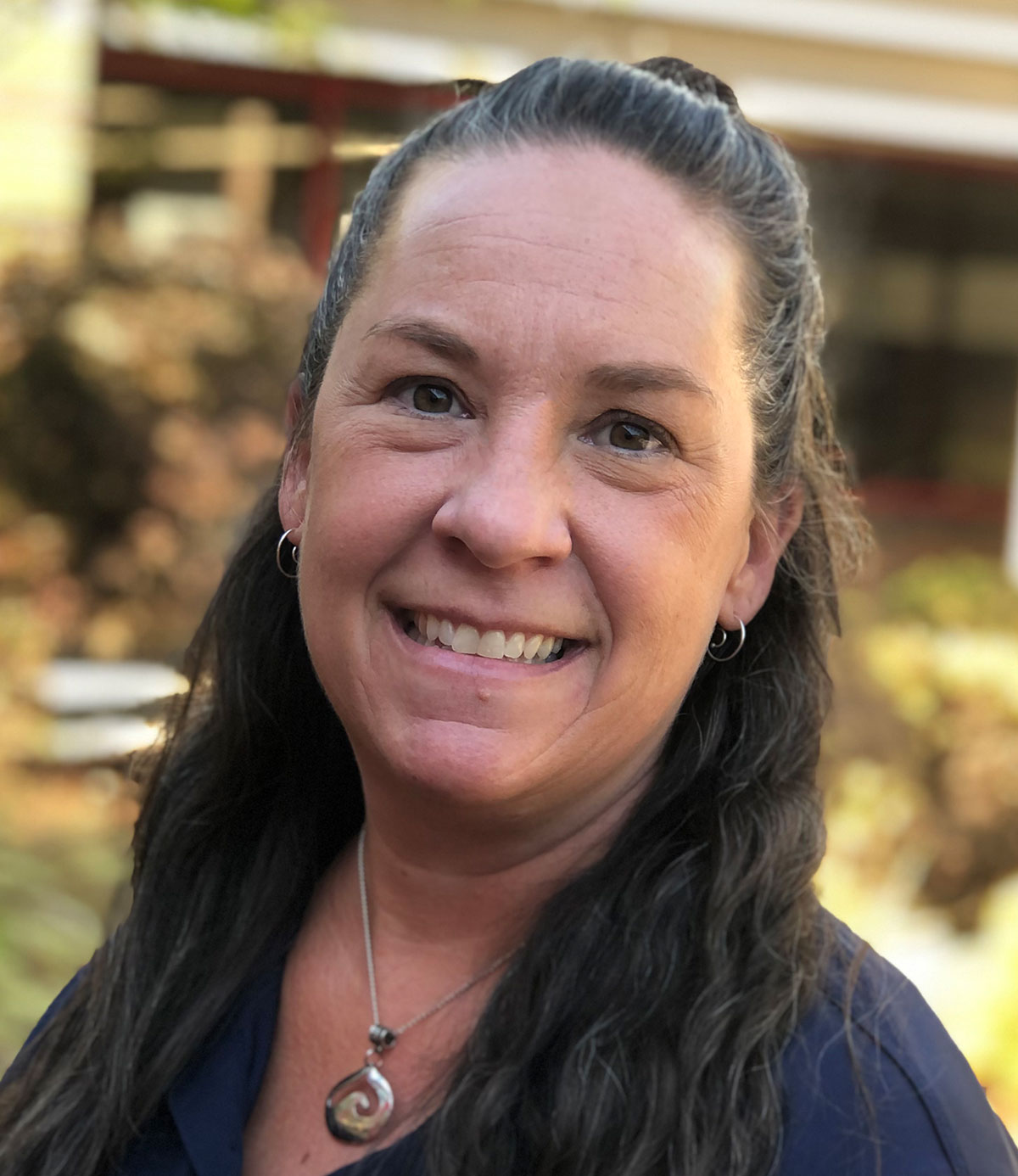 Karin LeGendre October 2021 Employee of the Month Karin LeGendre October 2021 Employee of the Month