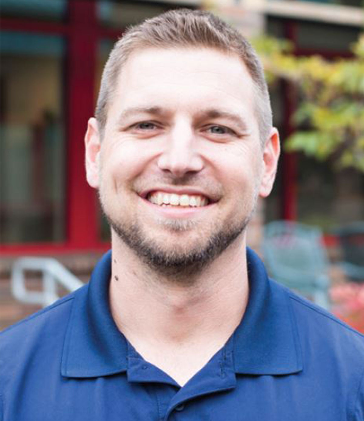 Sonny Melhorn March Employee of the Month 2021 Sonny Melhorn March Employee of the Month 2021