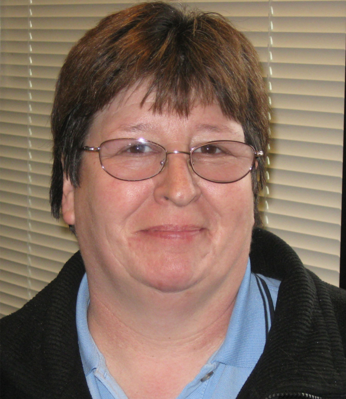 July Employee of the Month Angie Vangsnes July Employee of the Month Angie Vangsnes