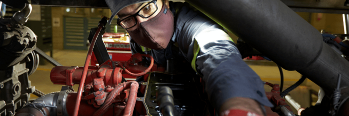 Fleet Maintenance Fleet Maintenance