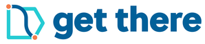 Get There Logo Get There Logo