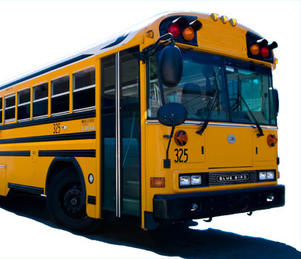 school-bus