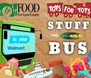 stuff the bus