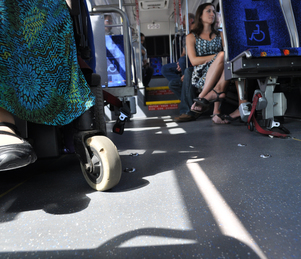 wheel-chair-in-bus