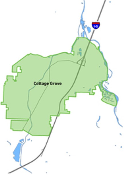 map of ltd connector service